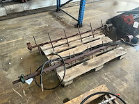 Rekel as (2x) - afbeelding 2 van  4