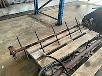 Rekel as (2x) - afbeelding 3 van  4