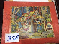 Rekenspel - afbeelding 1 van  4