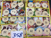 Rekenspel - afbeelding 2 van  4