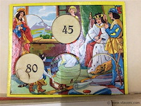 Rekenspel - afbeelding 4 van  4