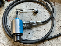 Reko hydraulische pers - afbeelding 3 van  7