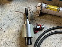 Reko hydraulische pers - afbeelding 4 van  7