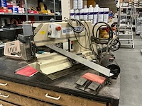 Reko ponsmachine c-200