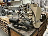 Reko ponsmachine c-200 - afbeelding 2 van  5