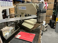 Reko ponsmachine c-200 - afbeelding 4 van  5