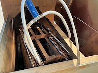 Reko zeefinstallatie - afbeelding 1 van  1