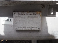 Reko/dutch spiral bv - afbeelding 13 van  23