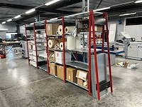 Reksysteem - afbeelding 1 van  4