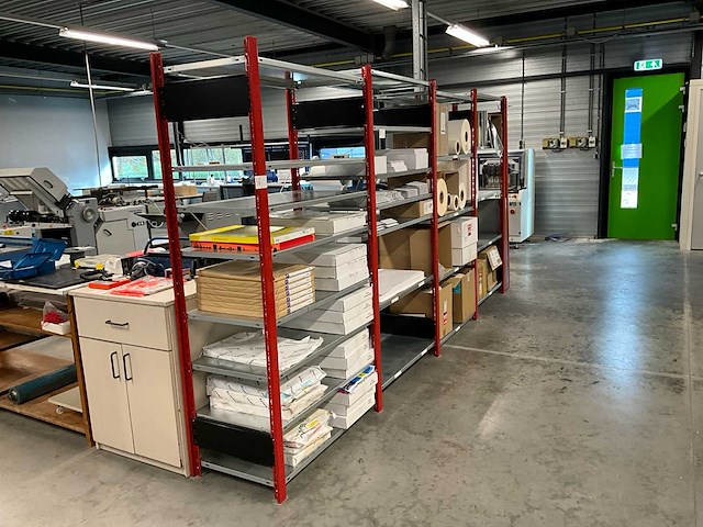 Reksysteem - afbeelding 2 van  4