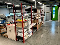 Reksysteem - afbeelding 2 van  4