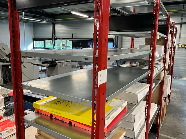 Reksysteem - afbeelding 4 van  4