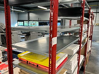 Reksysteem - afbeelding 4 van  4