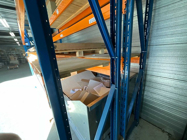 Reksysteem - afbeelding 2 van  11