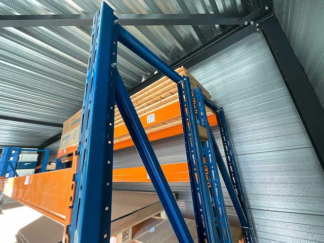 Reksysteem - afbeelding 3 van  11