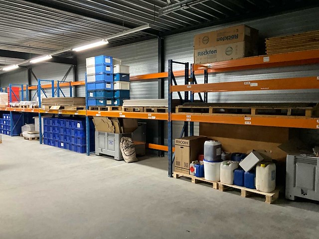 Reksysteem - afbeelding 1 van  11