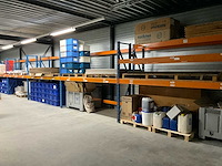 Reksysteem - afbeelding 1 van  11