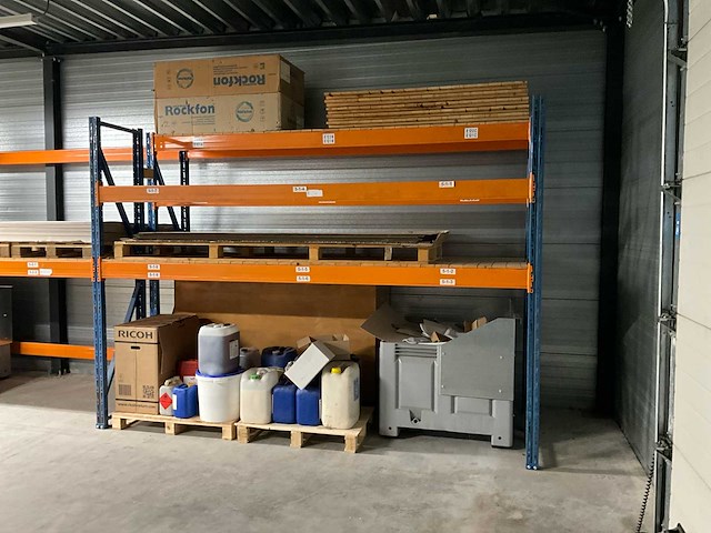 Reksysteem - afbeelding 4 van  11