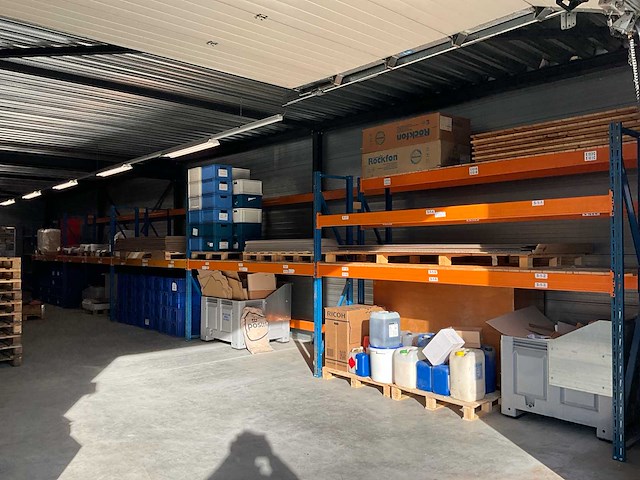 Reksysteem - afbeelding 5 van  11