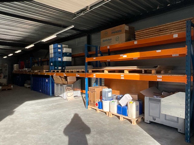 Reksysteem - afbeelding 7 van  11