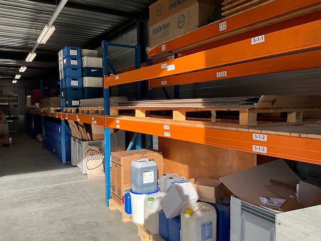 Reksysteem - afbeelding 8 van  11