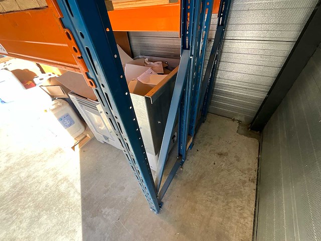 Reksysteem - afbeelding 10 van  11