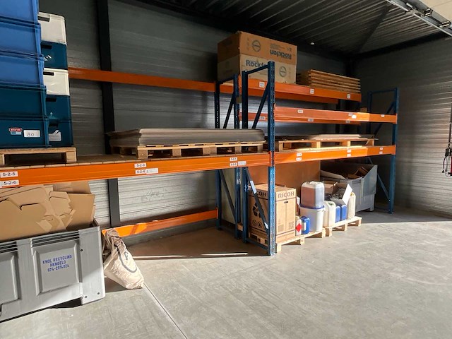 Reksysteem - afbeelding 11 van  11