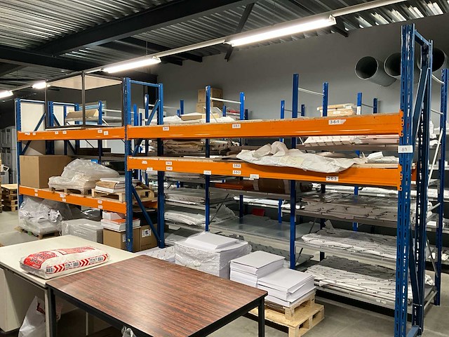 Reksysteem - afbeelding 1 van  6