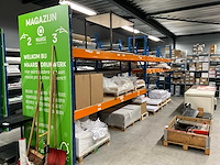 Reksysteem - afbeelding 2 van  6