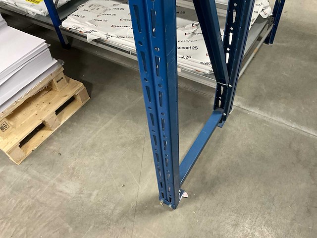 Reksysteem - afbeelding 4 van  6