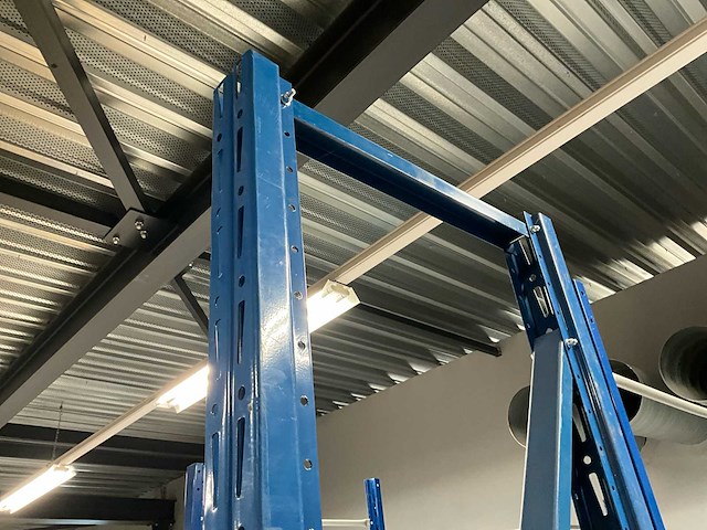 Reksysteem - afbeelding 5 van  6