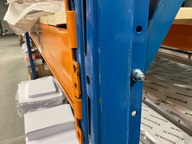 Reksysteem - afbeelding 6 van  6