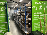 Reksysteem - afbeelding 1 van  9