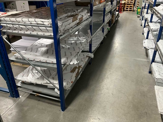 Reksysteem - afbeelding 2 van  9