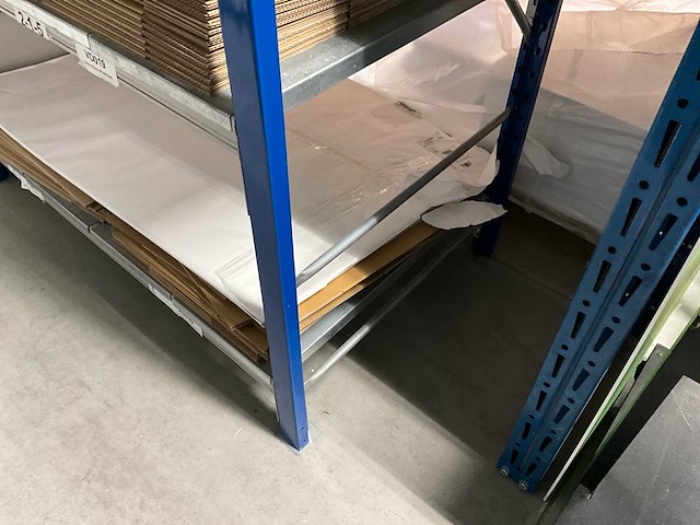 Reksysteem - afbeelding 4 van  9