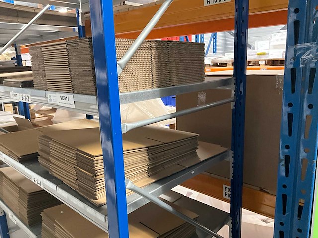 Reksysteem - afbeelding 5 van  9