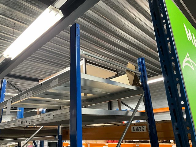 Reksysteem - afbeelding 6 van  9