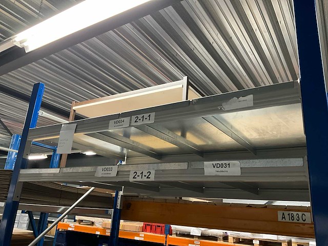 Reksysteem - afbeelding 7 van  9