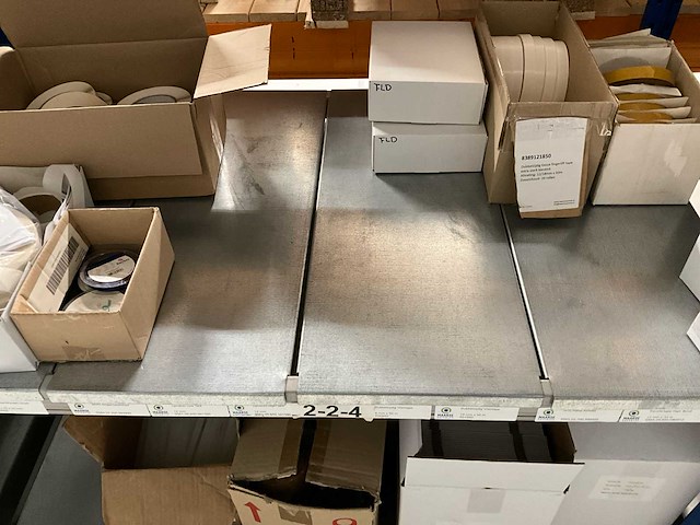 Reksysteem - afbeelding 8 van  9