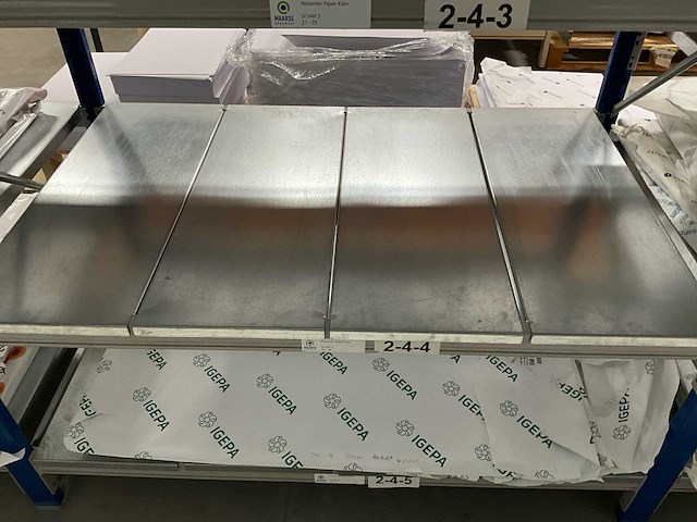 Reksysteem - afbeelding 9 van  9