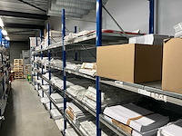 Reksysteem - afbeelding 1 van  8