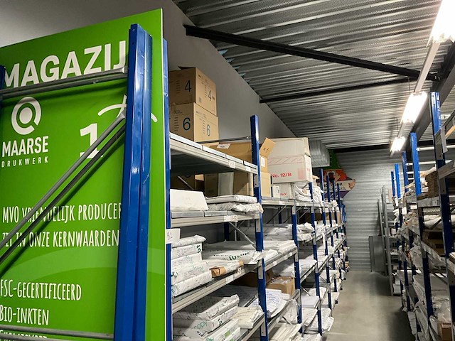 Reksysteem - afbeelding 2 van  8