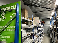 Reksysteem - afbeelding 2 van  8