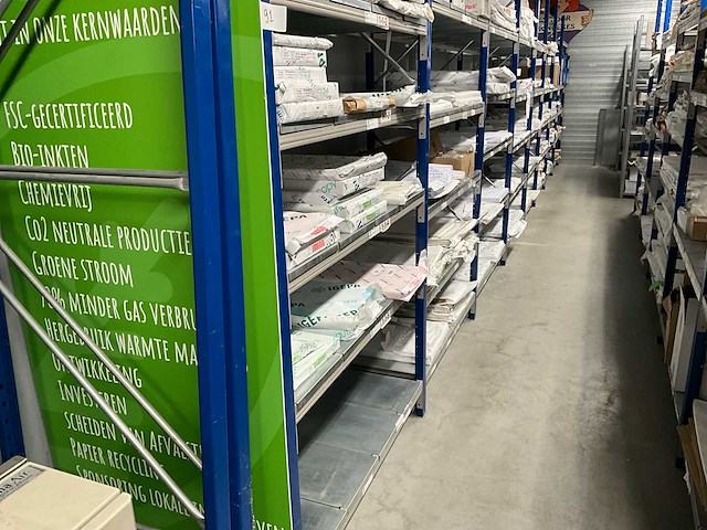 Reksysteem - afbeelding 3 van  8