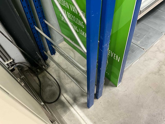 Reksysteem - afbeelding 4 van  8