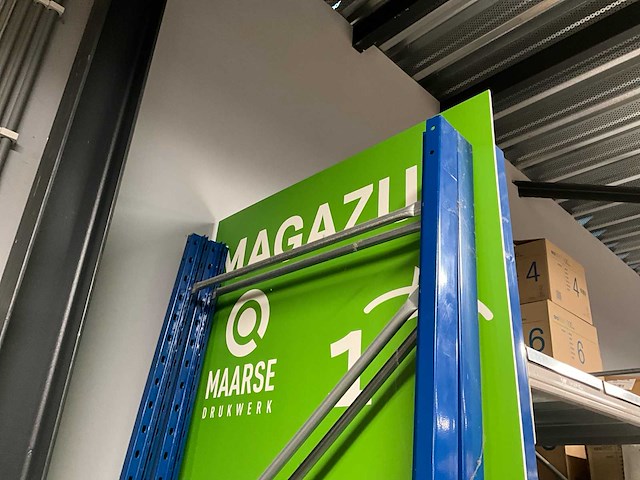 Reksysteem - afbeelding 5 van  8