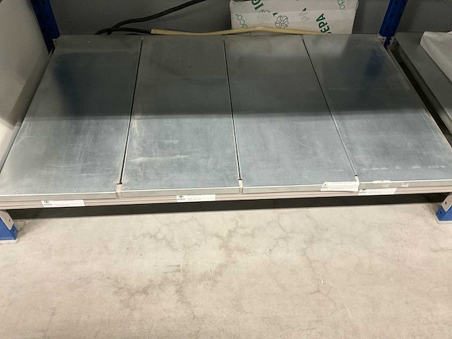 Reksysteem - afbeelding 6 van  8