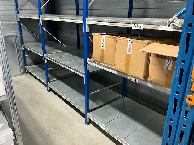 Reksysteem - afbeelding 7 van  8