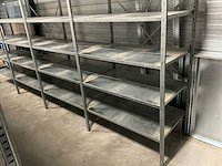 Reksysteem - afbeelding 2 van  5