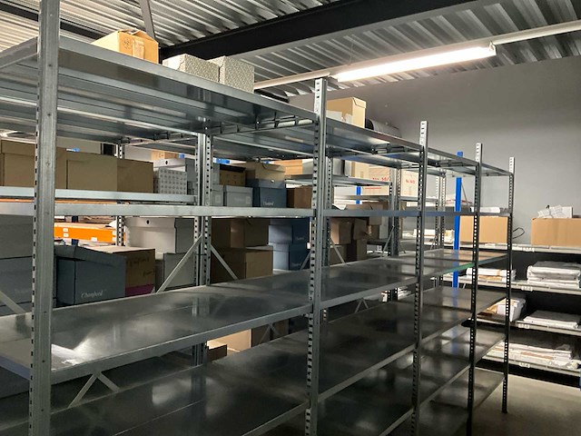 Reksysteem - afbeelding 3 van  5